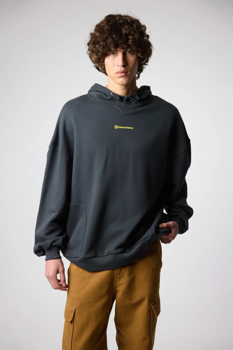 CLEAN HOODIE 