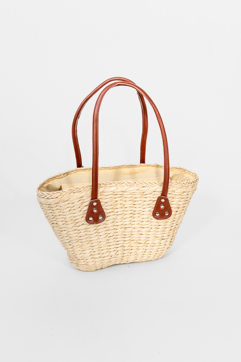 Cartera Montt Beige