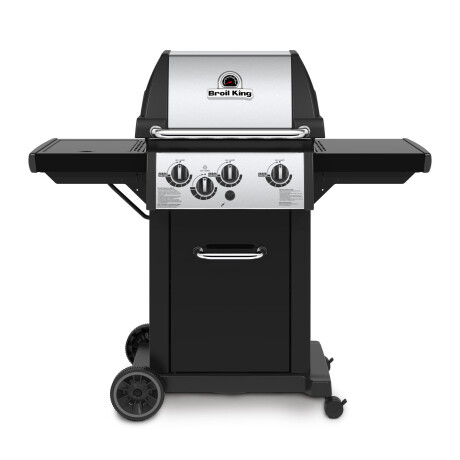 Barbacoa A Gas Broli King Monarch 340 340