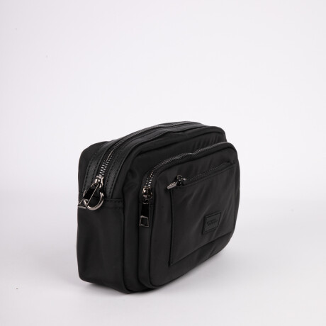 CARTERA LESIE Negro