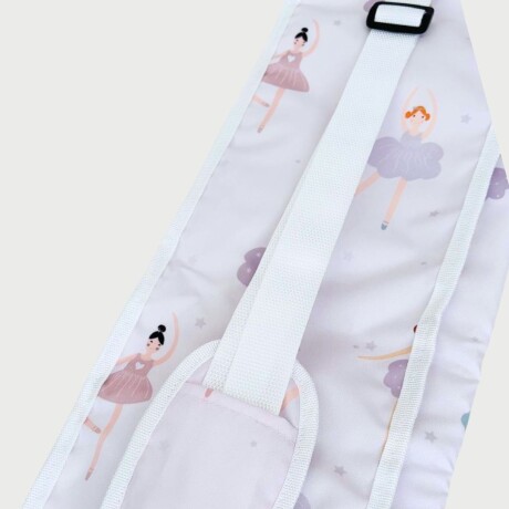 Funda Hockey Ballerina