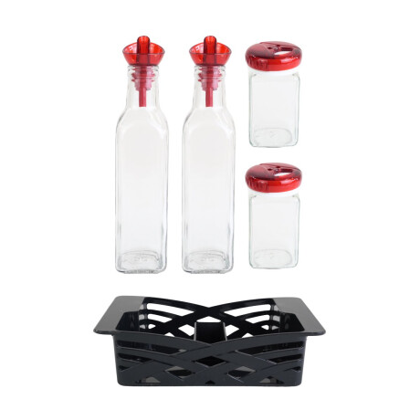 Set condimentero Herevin Set condimentero Herevin