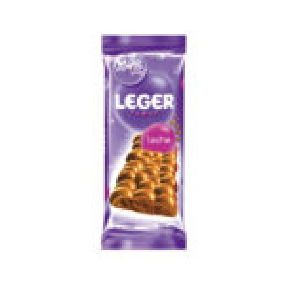 Milka Leger Leche 100g 