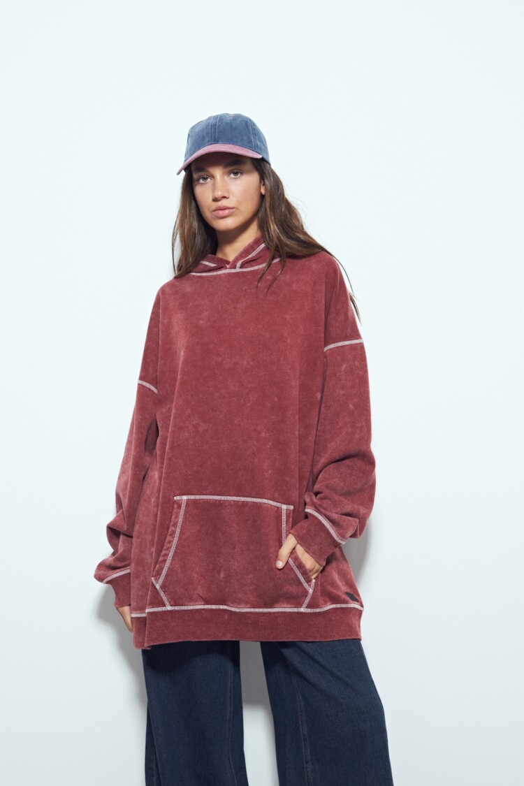 CANGURO YASUKE Ladrillo