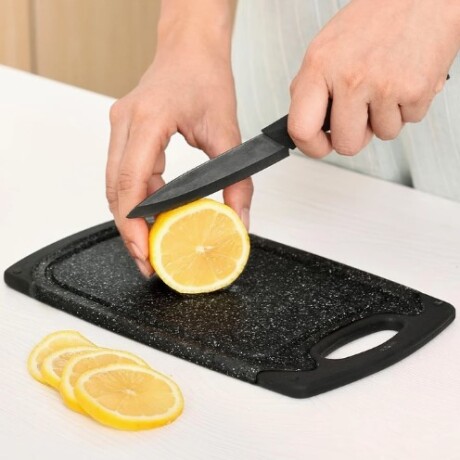Tabla de Picar Doble Cara 33cm x 20cm - M Tabla de Picar Doble Cara 33cm x 20cm - M