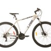 Bicicleta S-pro Mtb Vx R.29 C/bloqueo Plata.