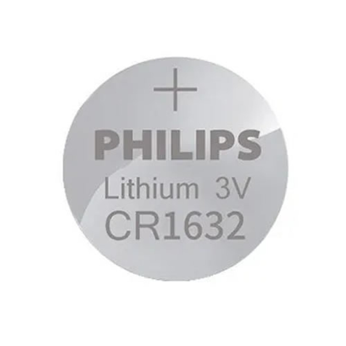 PHILIPS Pila Philips CR1620 3V