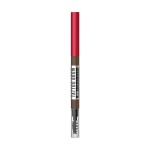 MAYBELLINE TATTOO PENCIL DARK 36 HS única