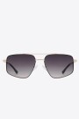 LENTES DE SOL Negro
