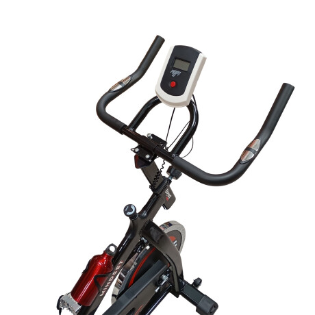 Bicicleta Spinning Expert Fitness Mindset 13Kg Profesional Disco + Pulsómetro Bicicleta Spinning Expert Fitness Mindset 13Kg Profesional Disco + Pulsómetro