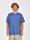 REMERA KAEL AZUL OSCURO