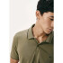 CAMISA POLO MM MASC VERDE MILITAR
