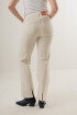 linn Off White