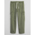 V-NEW EASE CARGO MESCULEN GREEN MESCULEN GREEN