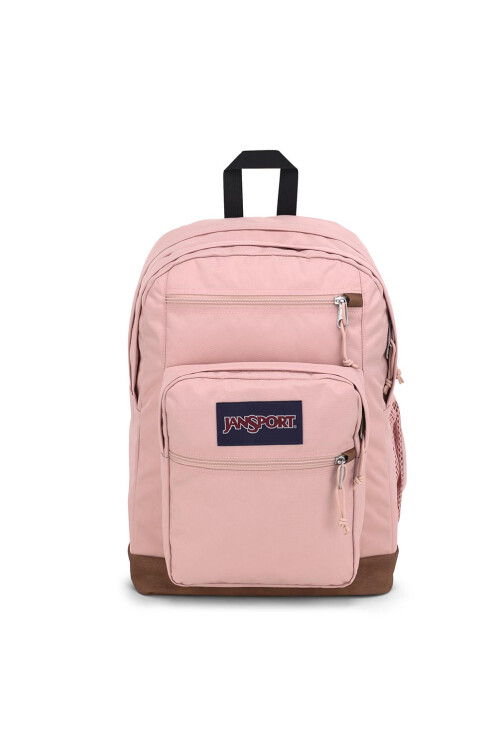 Mochila Portalaptop Cool Student - Unisex Misty Rose