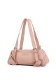 Cartera Las Oreiro Beige