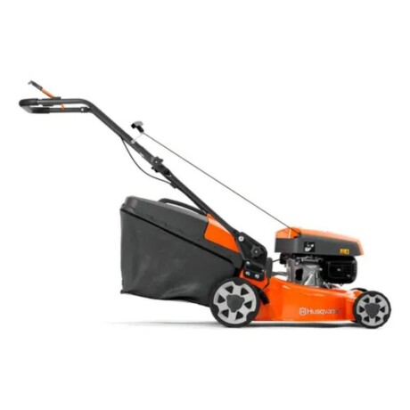 Cortacesped Husqvarna Lc140p 970488102 2,9 hp Cortacesped Husqvarna Lc140p 970488102 2,9 hp