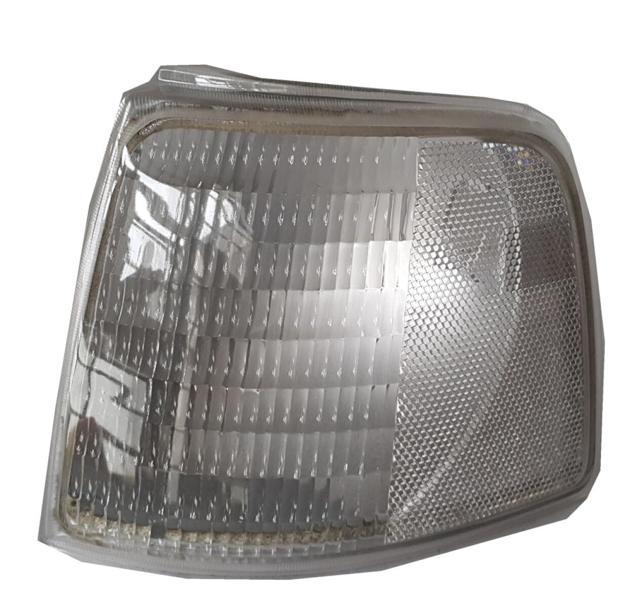 FAROL FORD RANGER 98-01 SEÑALERO IZQ BLANCO - 