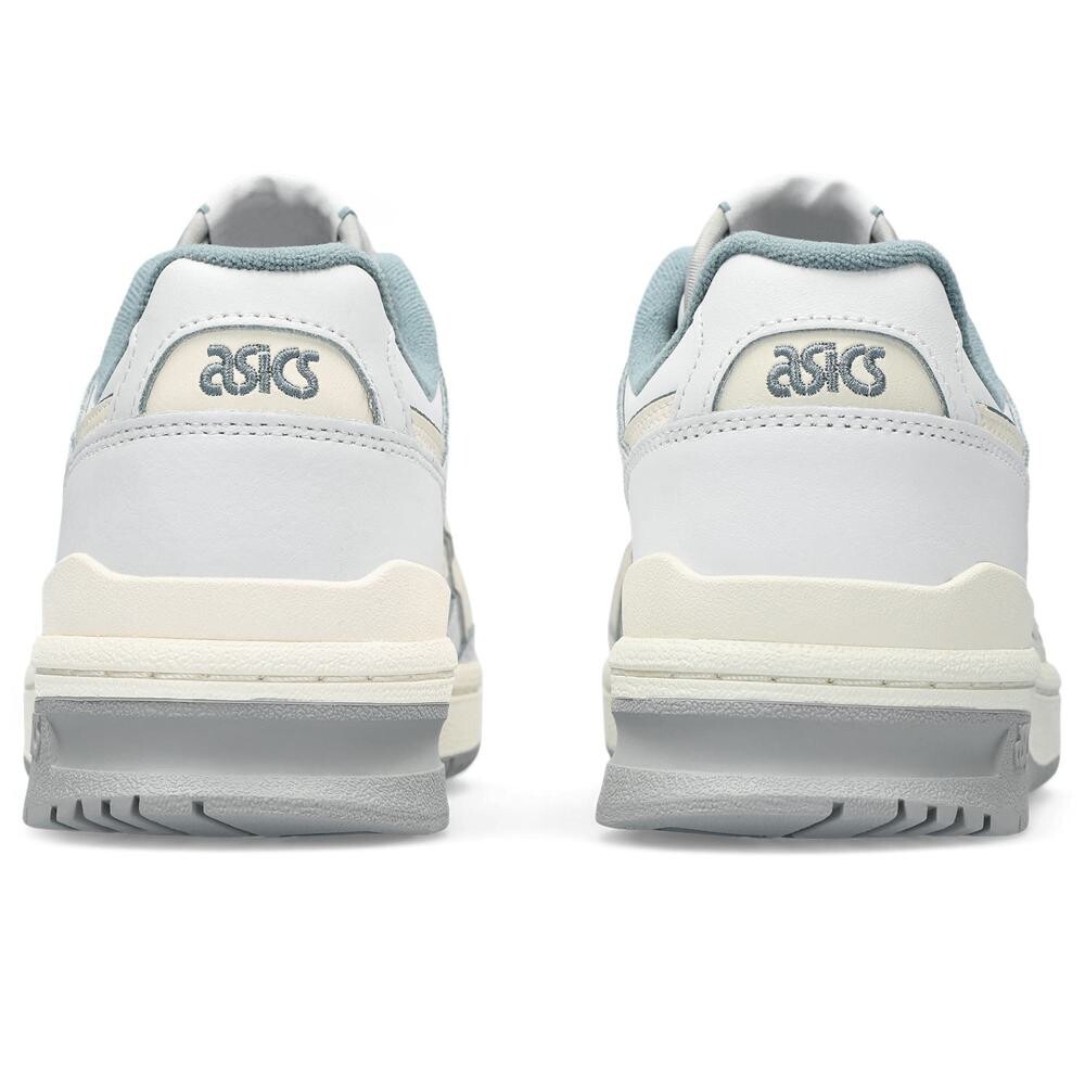 Ex89 - Hombre White/Cream