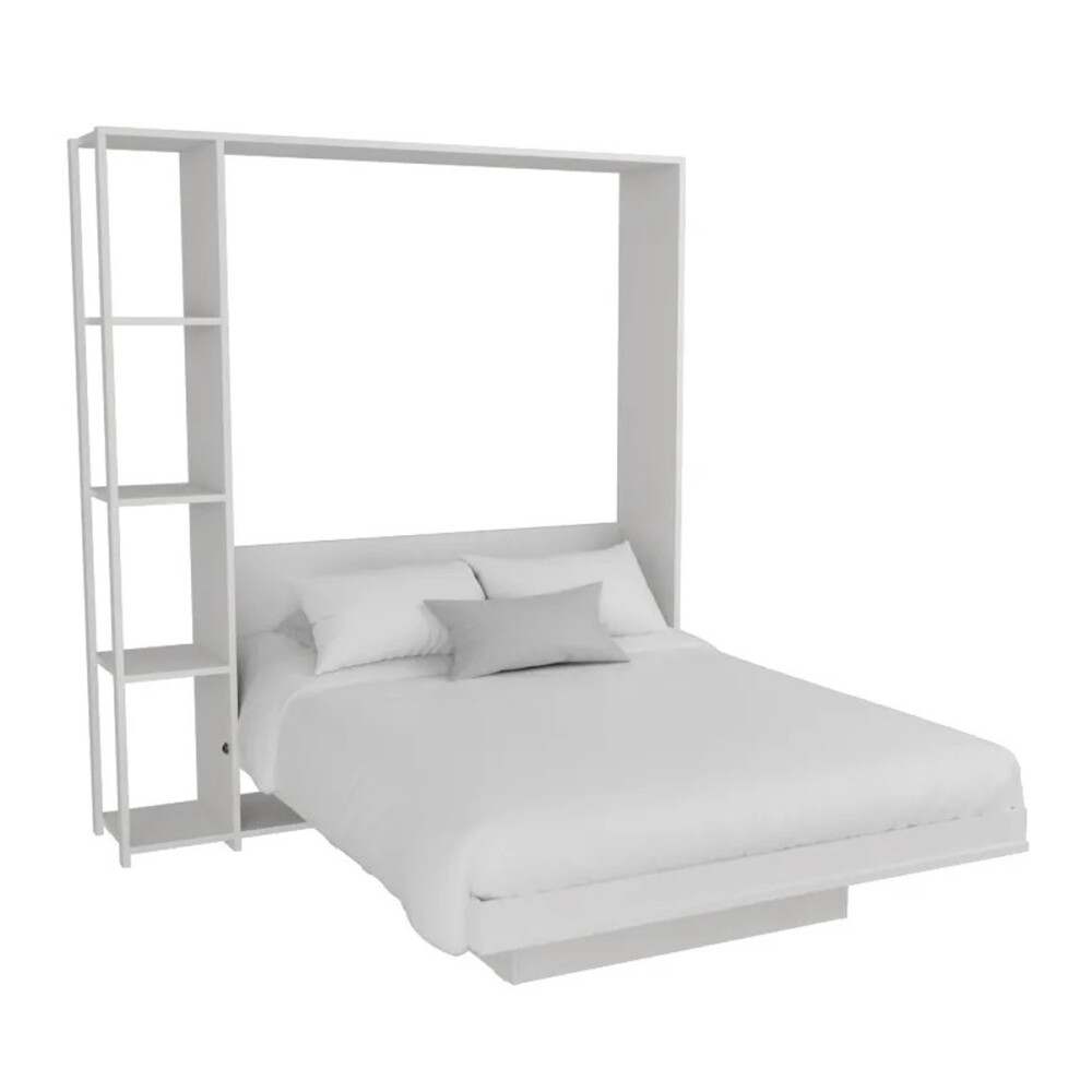 Cama articulada abatible matrimonial Cama articulada abatible matrimonial