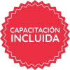 Capacitación incluida