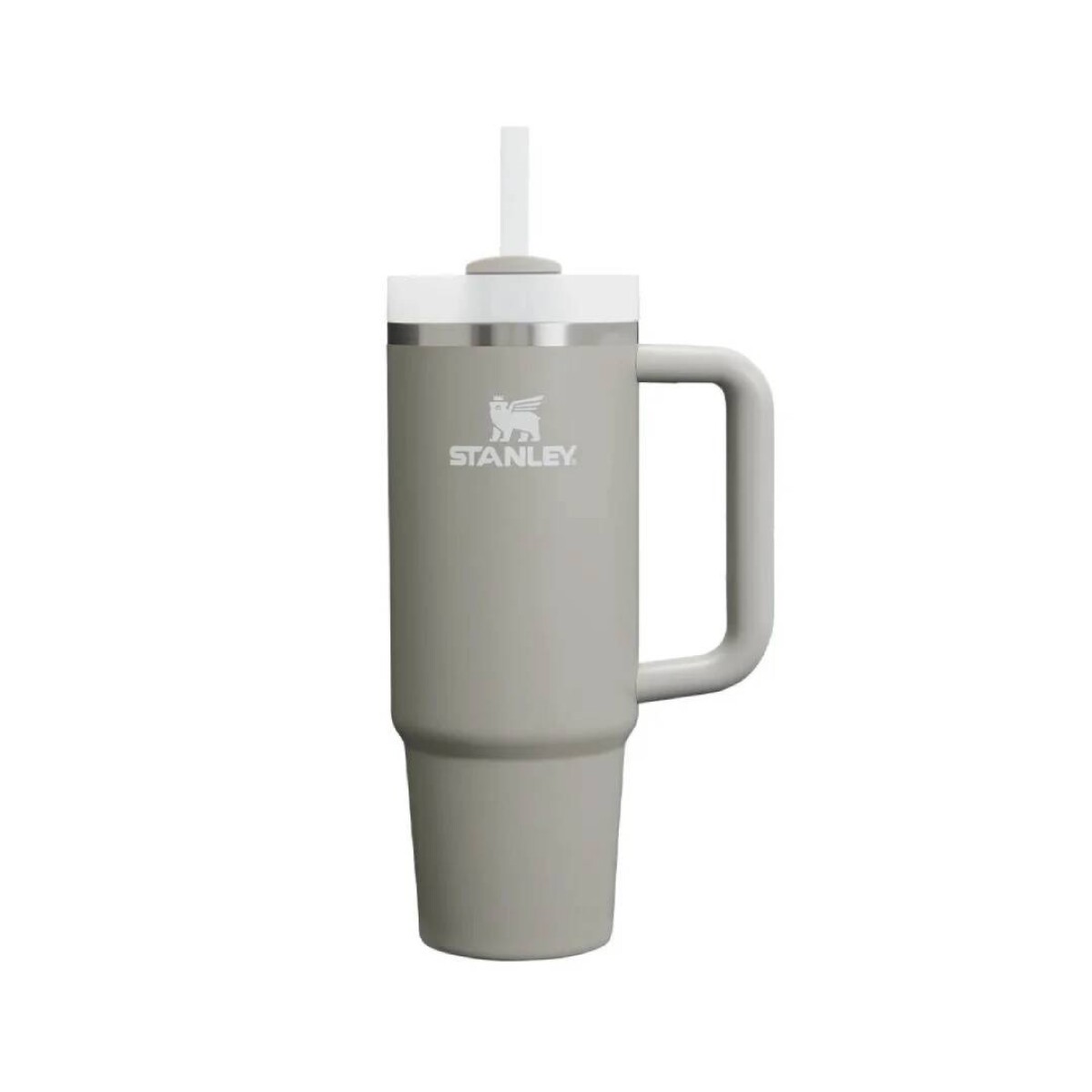 Vaso Stanley Quencher 890 ML - Gris 