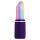 Bala Vibradora Lipstick Vedo Retro Recargable Violeta