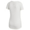 Remera de Mujer Adidas Free Lift Prime Blanco