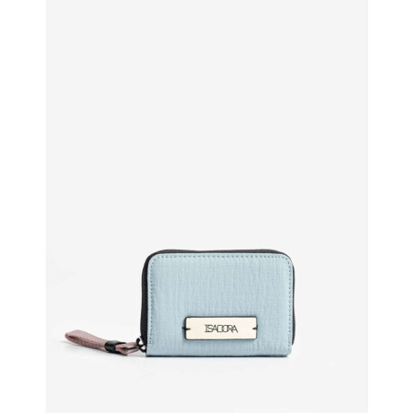 Tarjeteros Acqua Claro