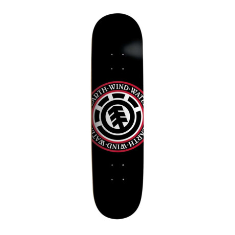 Tabla Element Seal 8'' 8''