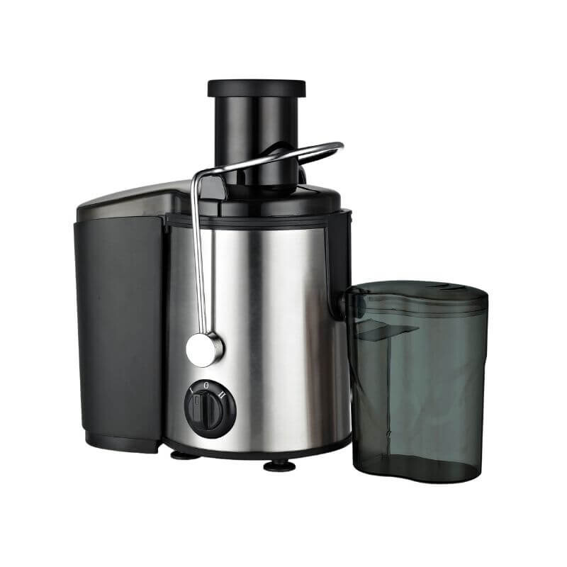 JUGUERA EXTRACTOR JUGOS 350W 0.8LT DECAKILA KEJC010B JUGUERA EXTRACTOR JUGOS 350W 0.8LT DECAKILA KEJC010B