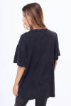 Remera Eclipse Negro
