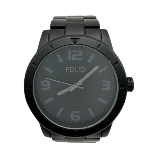 FOLIO FMDFL5023 negrouniforme