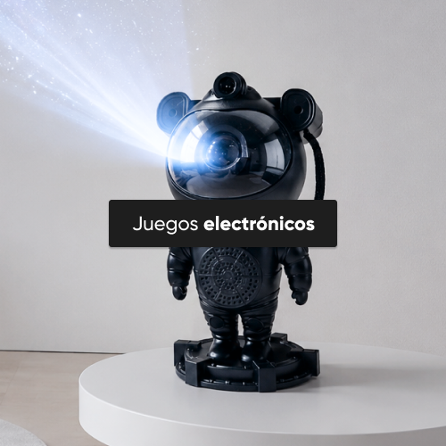 Kidstercios1 - Electronicos