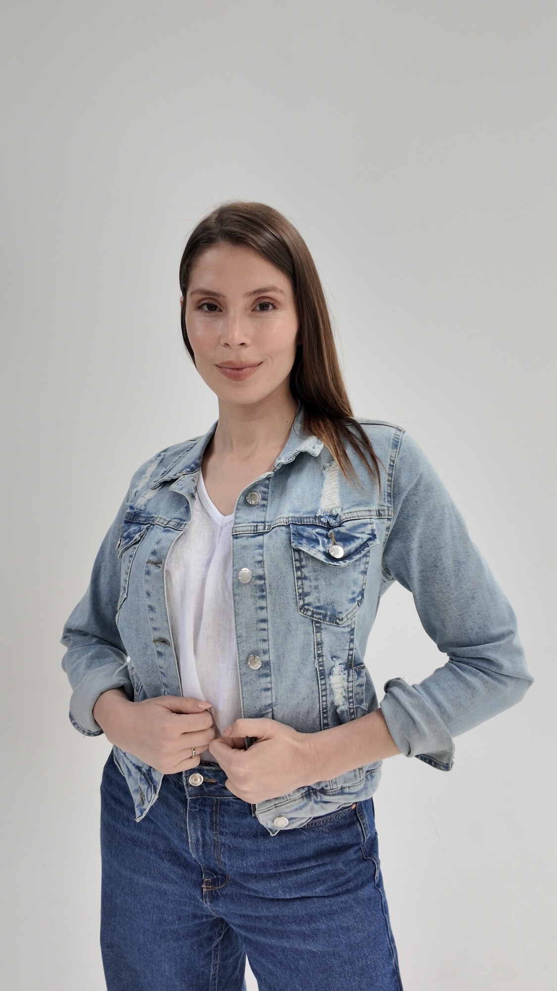 Chaqueta Siura Chaqueta Siura