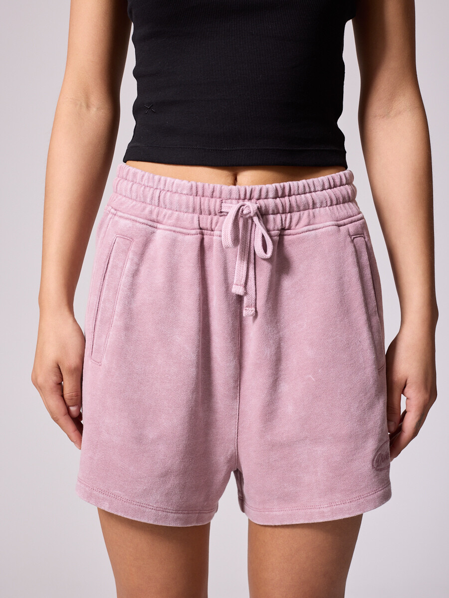 SHORT KAIA DIXIE Lila