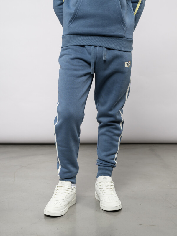 Pantalón District Umbro Junior 00p