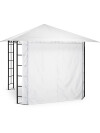Panel lateral gazebo FAABORG A2,3xA2m Panel lateral gazebo FAABORG A2,3xA2m