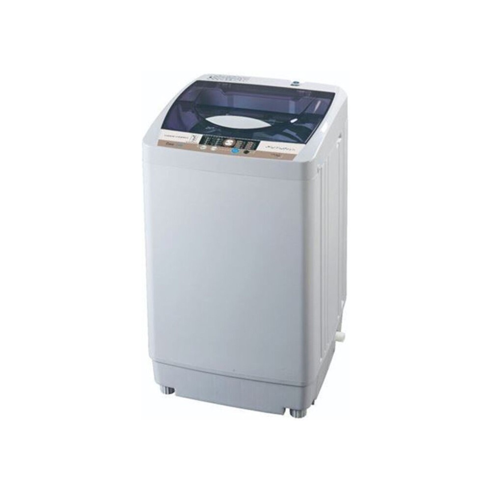 Lavarropas carga superior Futura FUT5-16788 5kg Bl blanco