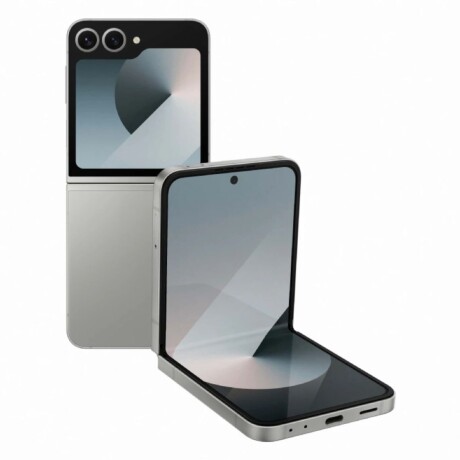 Celular Samsung Z Flip 6 256GB V01