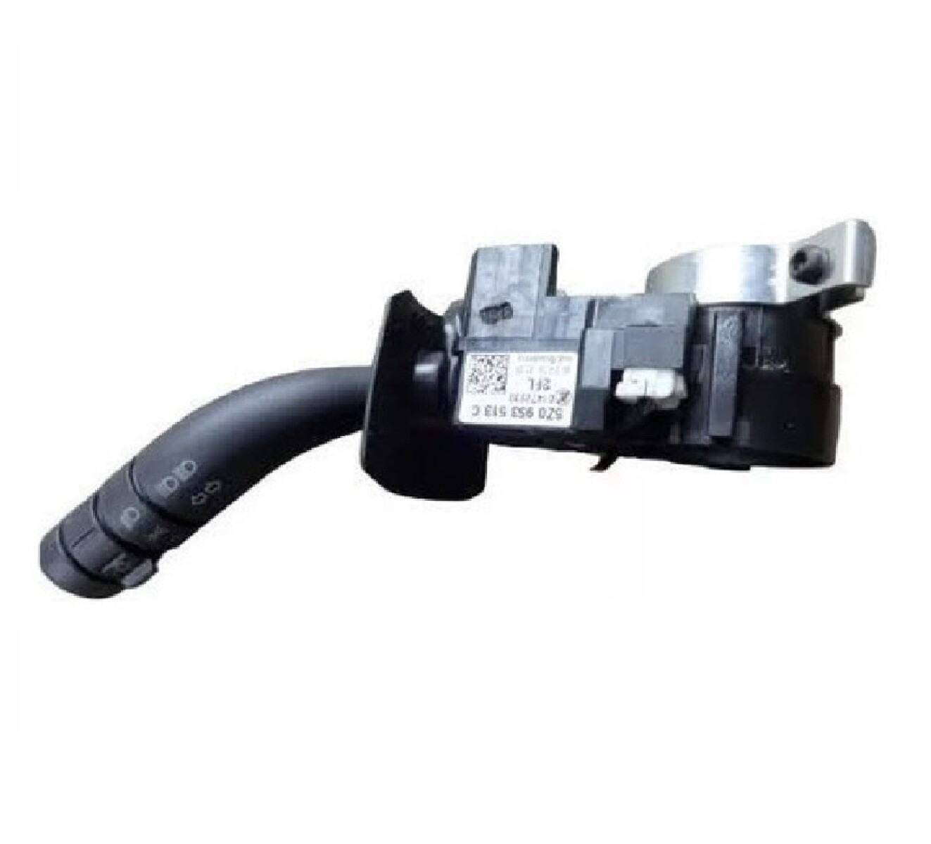 LLAVE DE SEÑALERO Y LUCES FOX / SURAN 04/10 
