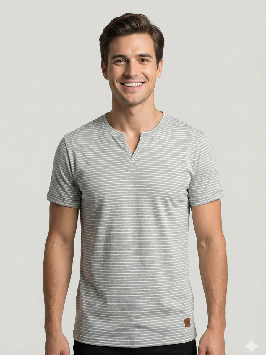 REMERA MINERO CAPRI 