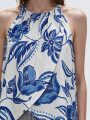 Blusa Orni Estampado 2
