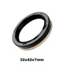 RETEN DE ARBOL DE LEVAS GOL G5 / FOX / SURAN / POLO 04/06 Reten De Arbol De Levas Gol G5 / Fox / Suran / Polo 04/06