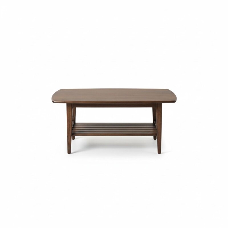 MESA CENTRO DOS NIVELES - MCH003/SE (CD) Unica