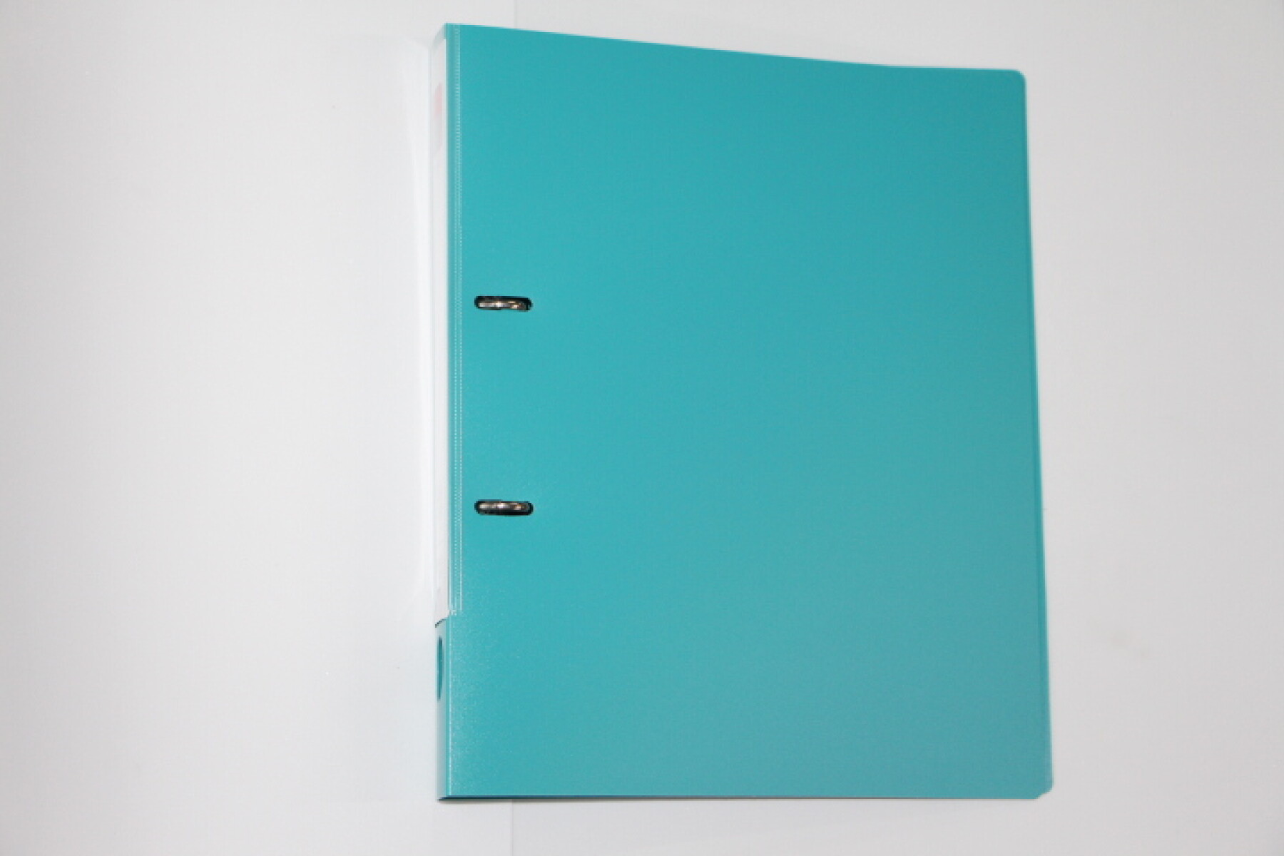 CARPETA YIL 2 ANILLOS 5381 4CM - COLOR VERDE 