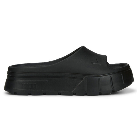 Mayze Stack Injex W - Mujer Black