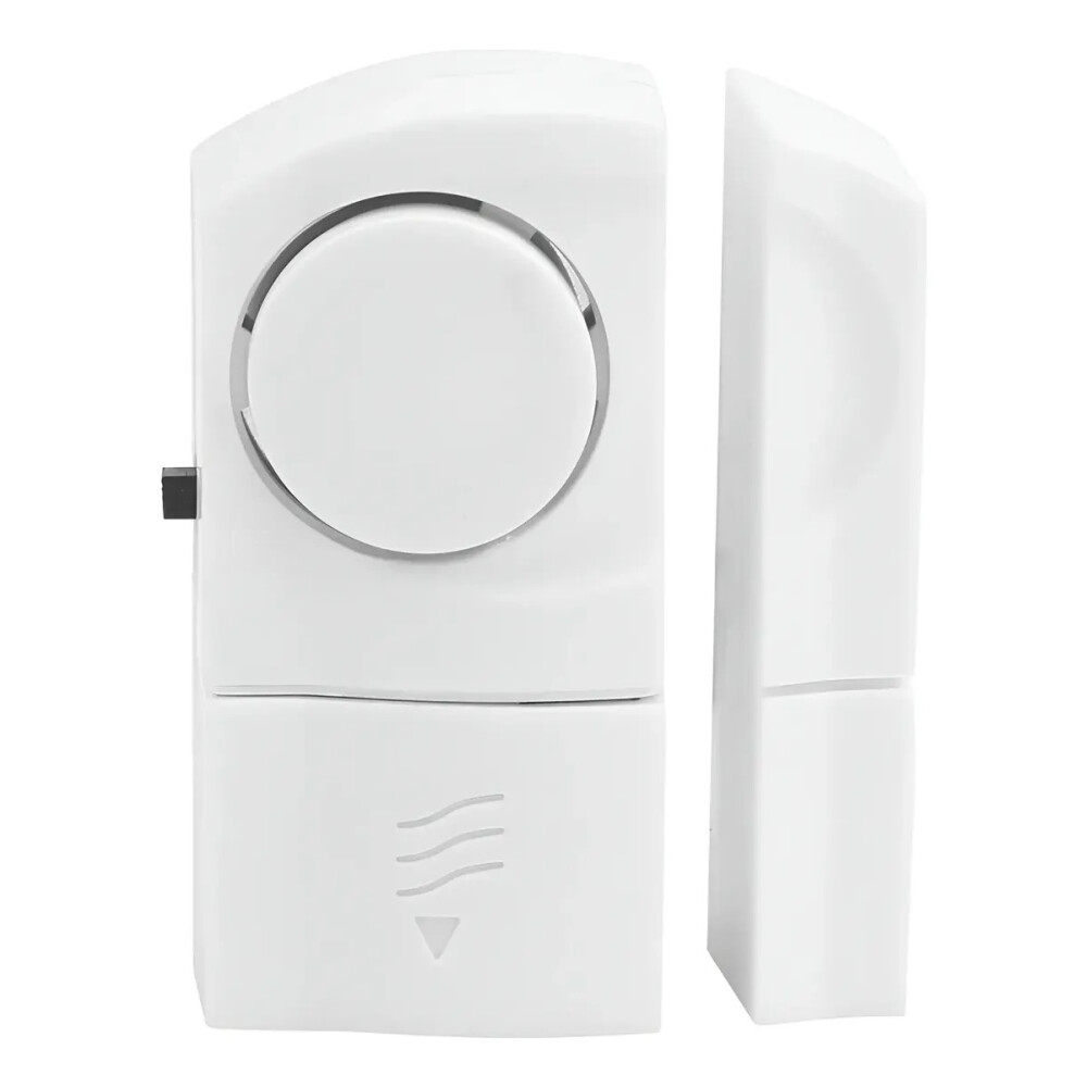 Alarma para puerta o ventana Alarma para puerta o ventana