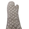 Manopla Silicona 60 cms - F/SLM-24 Manopla Silicona 60 cms - F/SLM-24