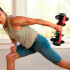 Mancuerna Ajustable Like Kft552 De 24.8 Kg MANCUERNA REGULABLE LIKE 25KG KFT552